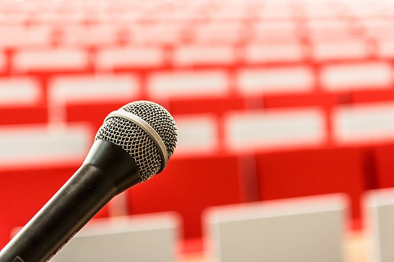 Lecture Hall